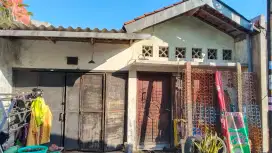 Di jual rumah sudah di Renovasi total harga bisa nego