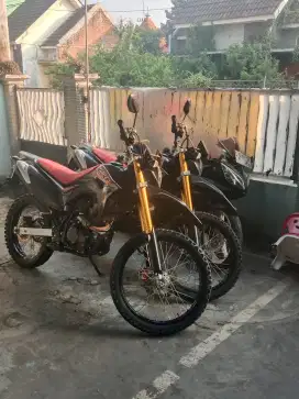 Crf standar murah