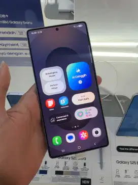 Samsung S25 Ultra Banyak Promonyaaa