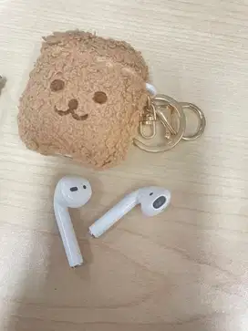 Airpods Gen-2 second full set