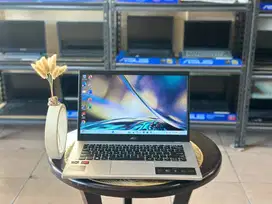BIGSALE ACER A314-23M AMD RYZEN 5-7520U/SSD512GB/RAM8GB LIKENEW