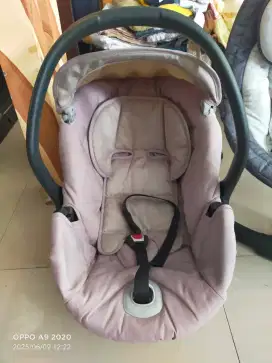 Car seat CAM italy