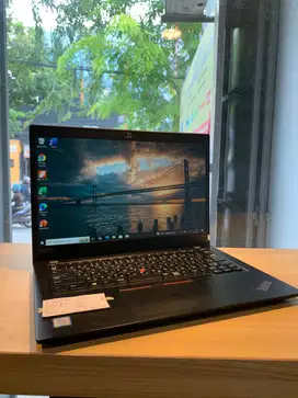 Lenovo Thinkpad X390 Ram 16GB