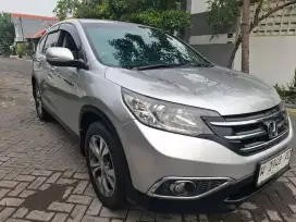 CRV 2.4 2014 Prestice