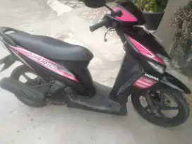 PAJAK on VARIO 110 th 2009