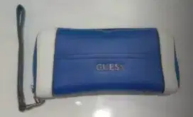Dompet guess original