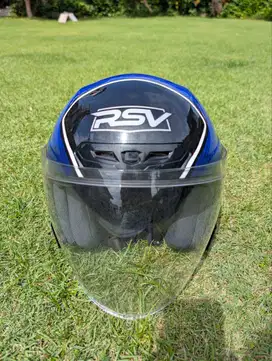RSV Helmet. Aerospeed. Size M