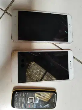 Jual Hape Xiaomi Redmi note 4x, Redmi Note 5a Dan Huawei esia