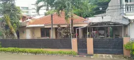 Dijual Rumah Posisi Hoek Luas 310 m2 di Bogor Dekat Gedung DPRD