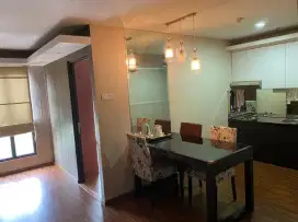 Jual Apartement Full Furnish Dan Siap Huni Di Taman Sari Semanggi.