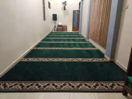 Jual Karpet Masjid Tebal di Sragen
