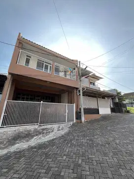 Dijual Rumah Modern Kualitas Premium di Skypark Residence, Malang