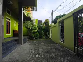 Disewakan Rumah Siap Huni Semi Furnished di Komp Abiasa Cirebon