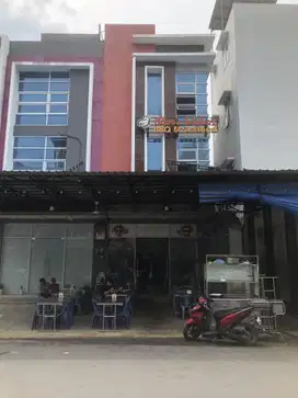 Jual Ruko citraland gamacity