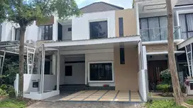 READY Hunian BSB City Kedaton 2LT Tgh Kota Dekat Mall Uptown