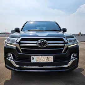 Antik KM 30rb | Landcruiser VXR 2019 ( land cruiser )