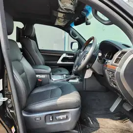 Antik KM 30rb | Landcruiser VXR 2019 ( land cruiser )