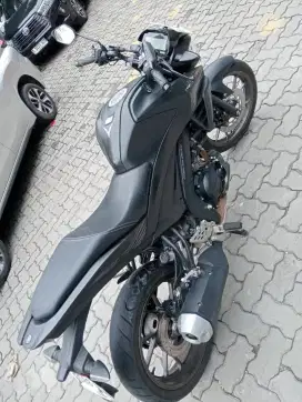 Dijual Motor Yamaha Vixion R Tahun 2023