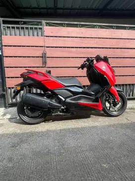 New xmax connected 300cc by TDR