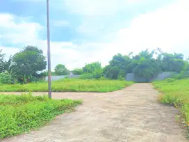 Kavling Matang, Dalam Perumahan, Dekat Akses Tol Jatiasih