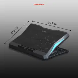 MC Cooling Pad Laptop Gaming Kipas Pendingin