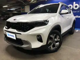 [OLX MOBBI]DP RENDAH Kia Sonet 1.5 Premiere 5 Seater -AT 2021 SRX B