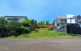 Dijual kavling  SPRINGHILLS Resort Dago Pakar Bandung   &gt;&gt;LC