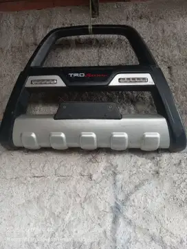 Tanduk TRD Sportivo