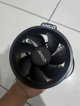 Cpu Cooler Baru (pendingin CPU)