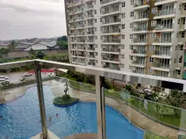 Disewakan Gateway Pasteur Best View 2 BR