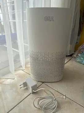 Air purifier GEA KJ255F (Bekas) - 2 unit