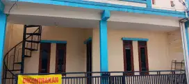 Disewakan Rumah Nyaman SANGAT STRATEGIS