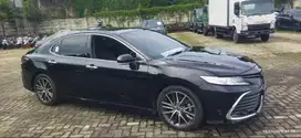 TOYOTA CAMRY HYBRID 2.5 AT 2021