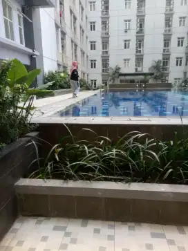 Apartemen Bale Hinggil