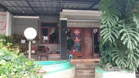 DIJUAL CEPAT RUMAH SIAP HUNI PERUMAHAN HARMONI REGENCY KULON