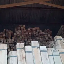 SEDIA PAPAN COR PANJANG 2,5 M DAN 3 M