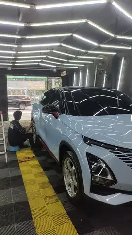 Chery Omoda 5 2023 Bensin