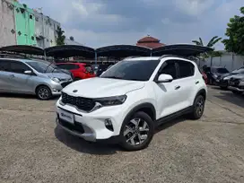 Pajak Panjang - Kia Sonet 1.5 Bensin-AT 2021