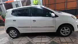 Daihatsu Ayla 2017 Bensin