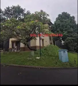 Dijual Rumah Bertingkat Murah Hook Perlu Renovasi
