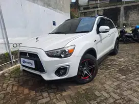 DP 5% Mitsubishi Outlander Sport 2.0 PX Bensin-AT 2016 DRG