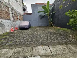 Jual Tanah Jambangan Milik Sendiri - Tanpa Perantara