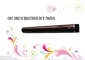 OPC DRUM BROTHER DCP-7065DN Murah