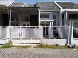 JUAL Rumah Alana Regency Tambak Rejo Dekat Pondok Tjandra