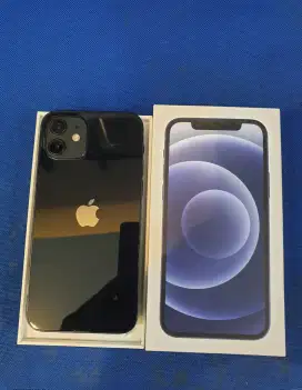 Iphone 12 128gb second ibox