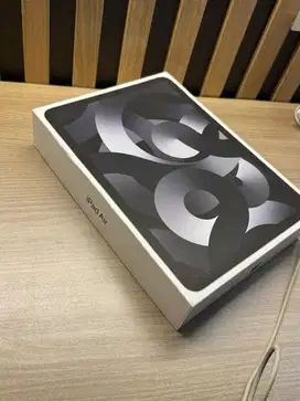 iPad Air M1 10.9 inch 64GB Wi-Fi Space Grey