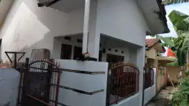 Jual Rumah type 52/76 di Cimahi