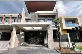 NEW Dijual CitraLand 4 Kamar Terdepan Emerald Mansion Royal Park
