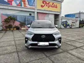 Avanza Veloz Q 2022 Pmk 2023
