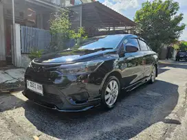 BU Dijual Cepat Toyota Vios Limo 2015 ex bluebird Bandung